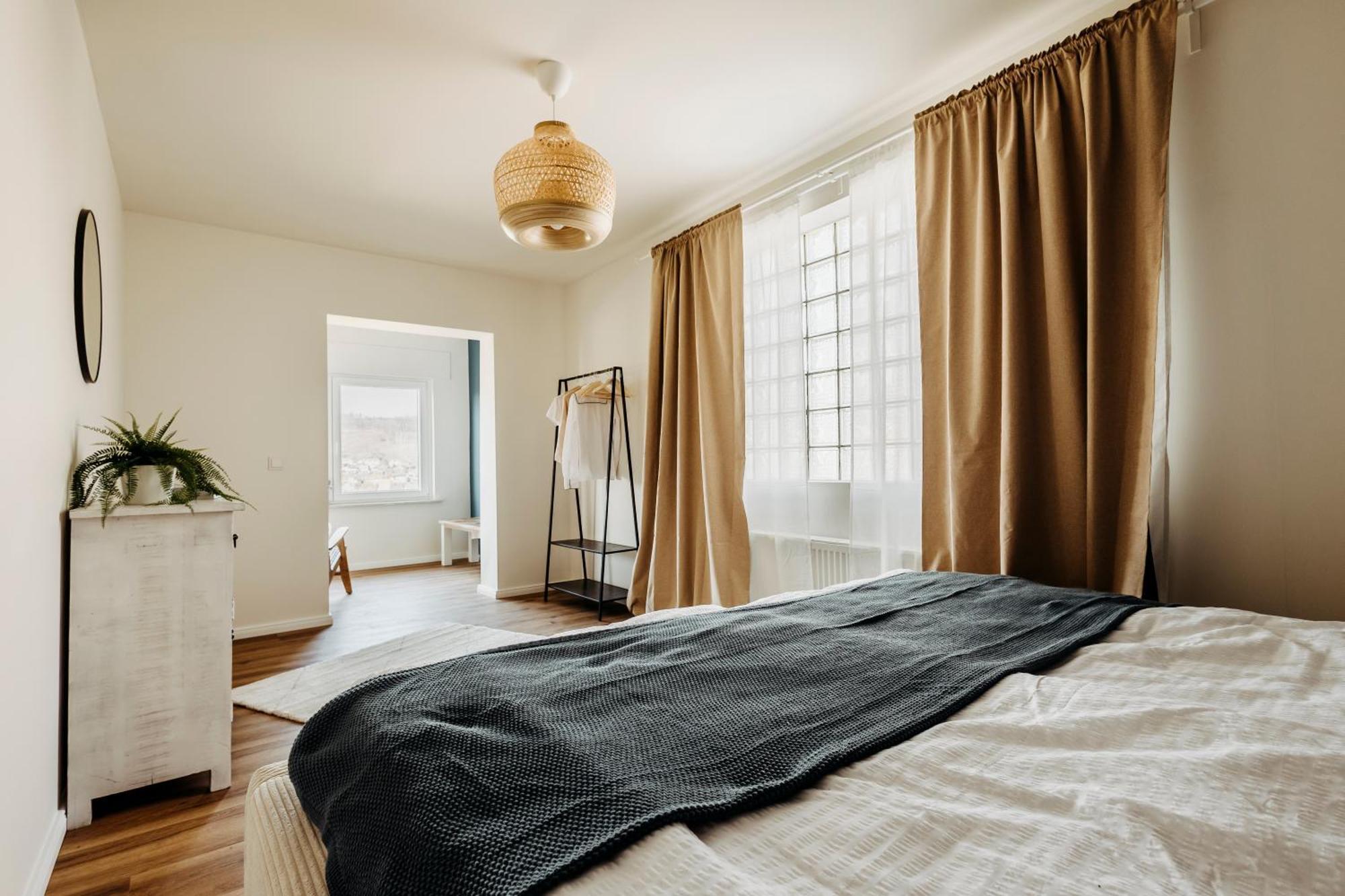 Traumwohnung Mit Sauna, Whirlpool & Wunderschoener Aussicht Plettenberg Exterior photo