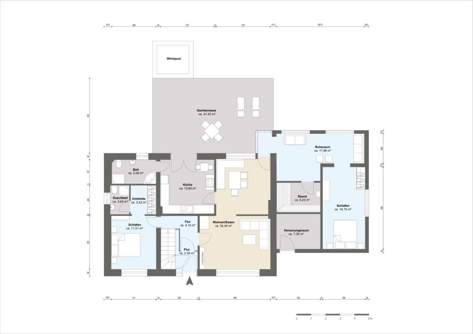 Traumwohnung Mit Sauna, Whirlpool & Wunderschoener Aussicht Plettenberg Exterior photo